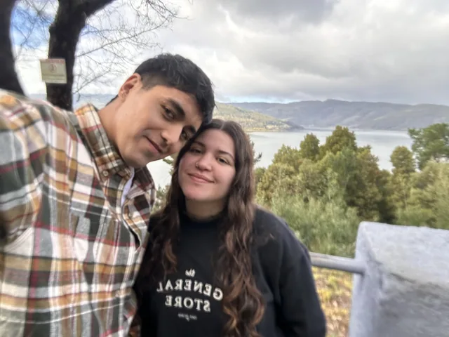 Micaela y Kevin: Siempre un recuerdo más.